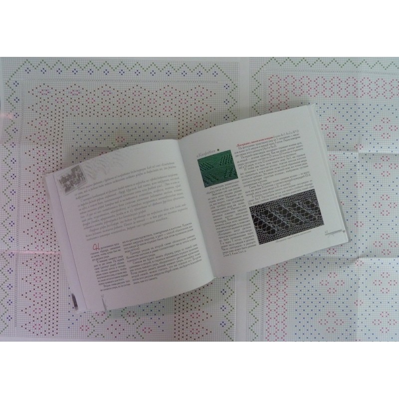 так вяжут платки в оренбурге книга купить