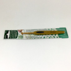 Крючок для вязания, размер 3.25 мм