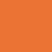 Краска текстильная с противоскользящим эффектом 3D , цвет оранжевый