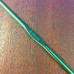 Крючок для вязания цветной, №3,5, дл.14,5см